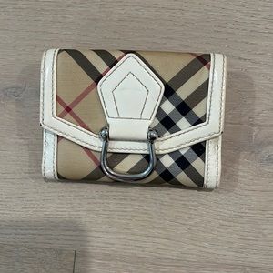 Burberry Wallet